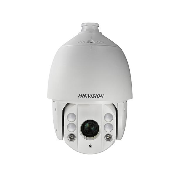 Speed Dome IP Kamera