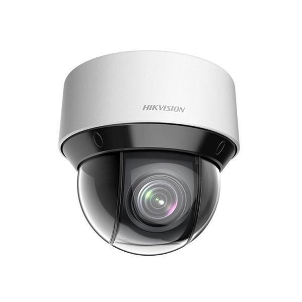 Speed Dome IP Kamera