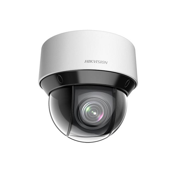 Speed Dome IP Kamera