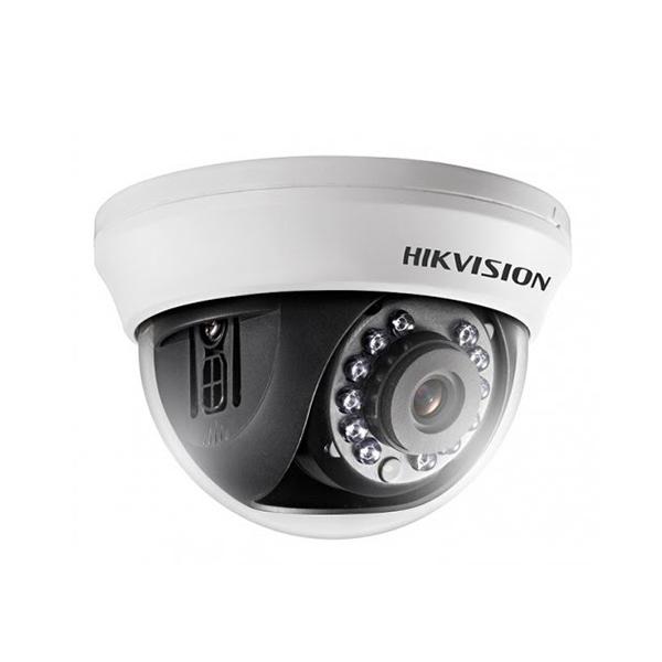 HD TVI KAMERA