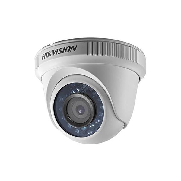 HD TVI KAMERA
