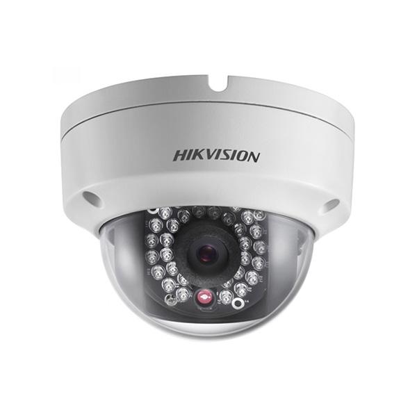 Dome IP Kamera