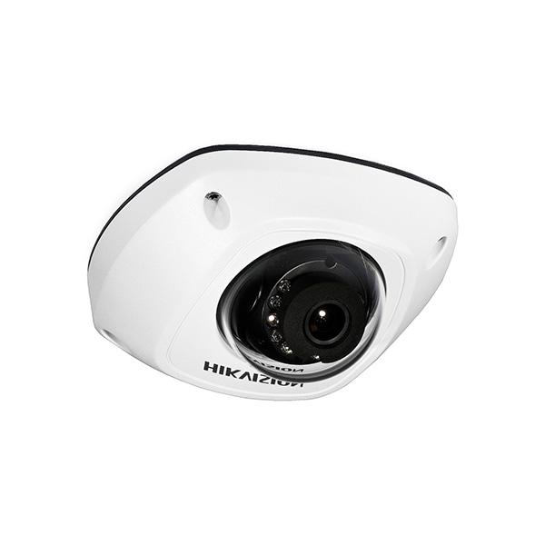 Mini Dome IP Kamera