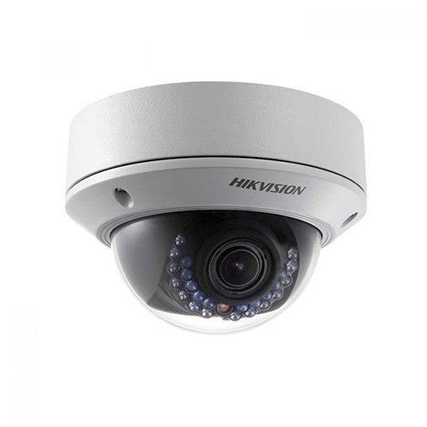 Dome IP Kamera