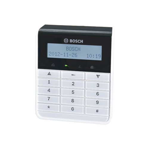Bosch - IUI-AMAX4-TEXT