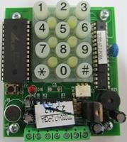 Videofon TD-200