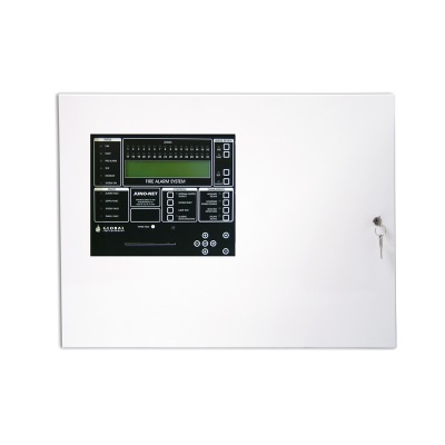 Global Yangın - J-NET-SC-006