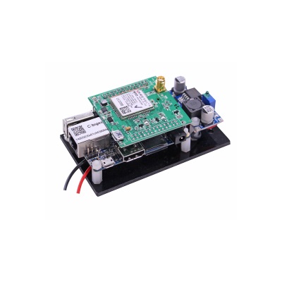 Biges 365 - Smartbox Network+GPRS