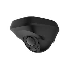 2 Megapiksel HDCVI+Analog IR Eyeball Mobile Camera - Sesli