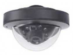 ARAÇ İÇİ - Vandalproof-Waterproof IR Dome Kamera