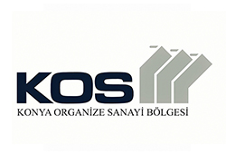 Konya Organize Sanayi Bölgesi