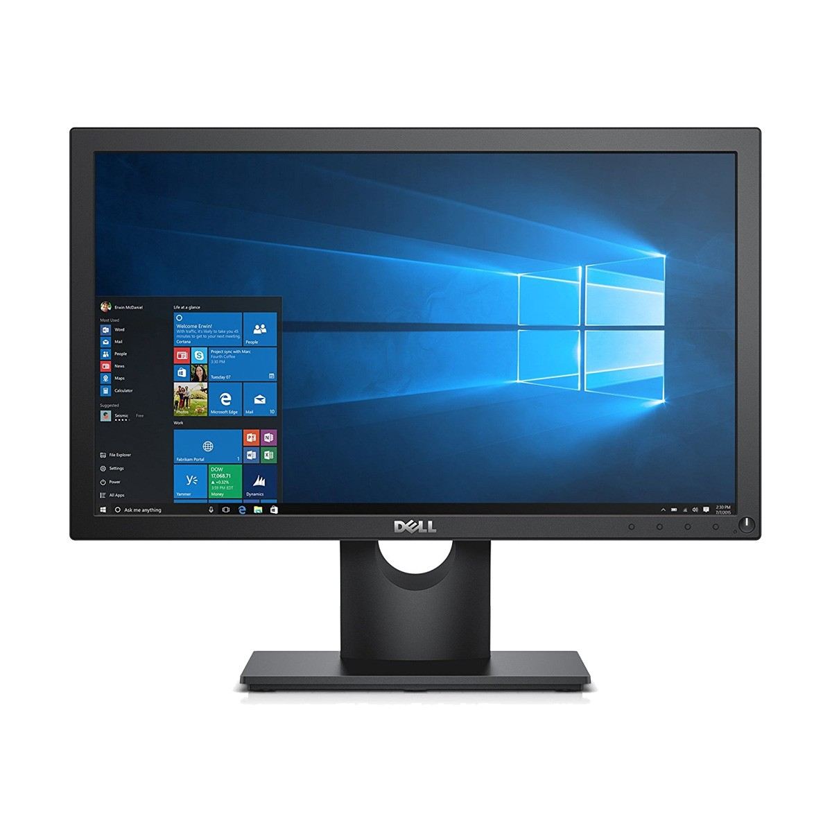 Monitör
