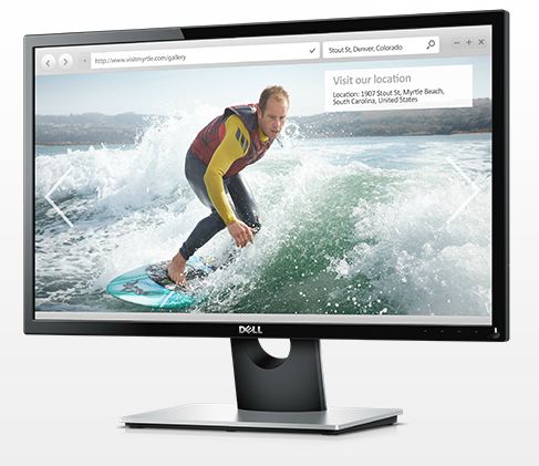 Monitör