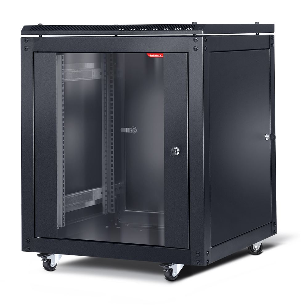 Dikili Tip Rack Kabinetler 
