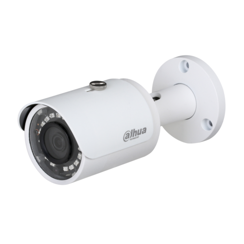 Dahua IPC-HFW1230S-0280B Bullet İp Kamera