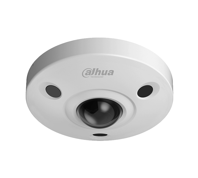 Dahua IPC-EBW81230 Panaromic İp Kamera