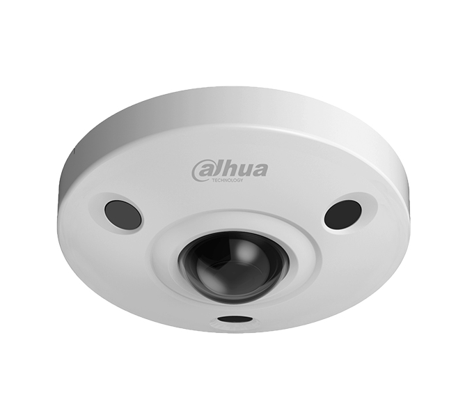 Dahua IPC-EBW8630 Panaromic İp Kamera