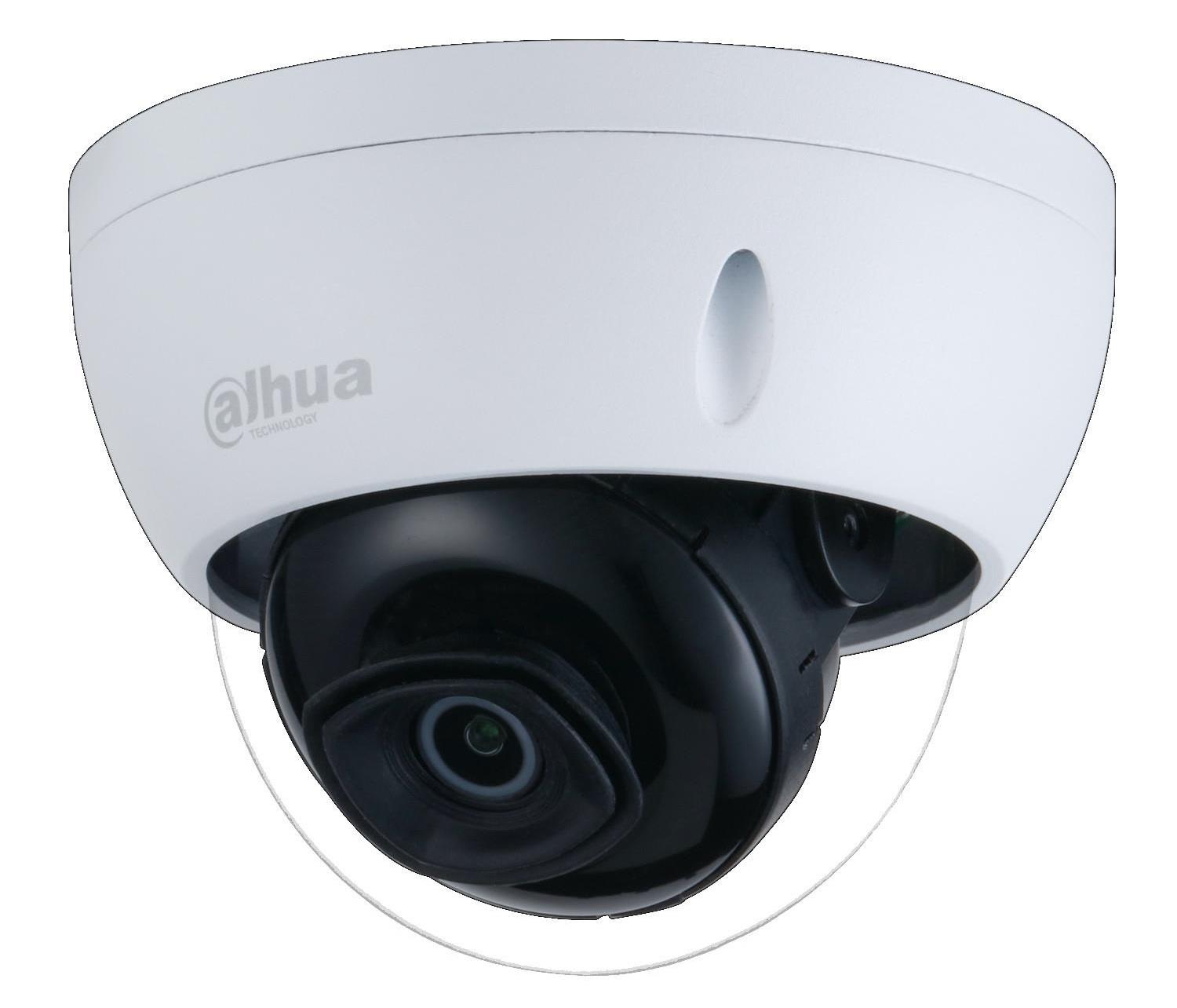 Dahua IPC-HDBW2231E-S-0280B-S2 Dome İp Kamera