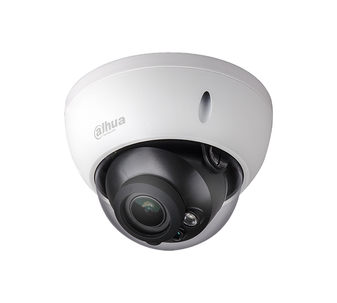 Dahua IPC-HDBW2231R-ZAS-27135 Dome İp Kamera