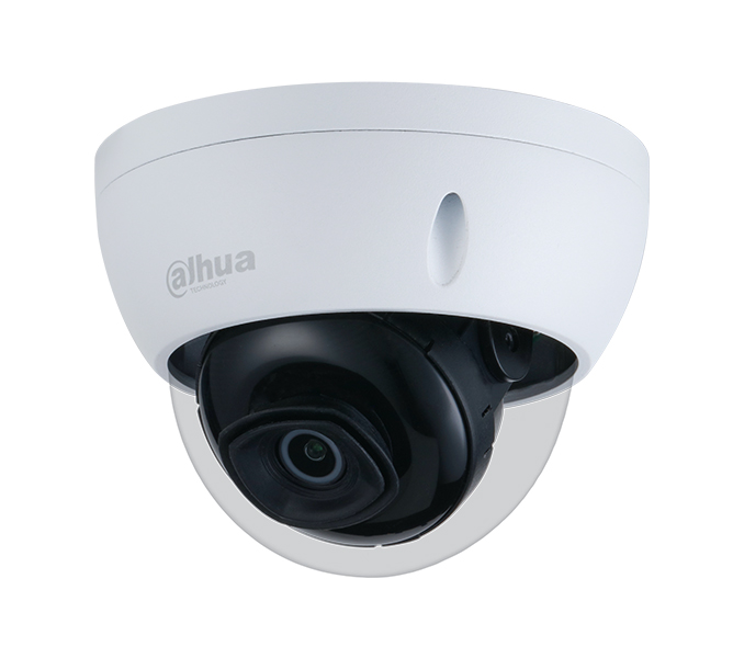 Dahua IPC-HDBW2431E-S-0280B-S2 Dome İp Kameralar