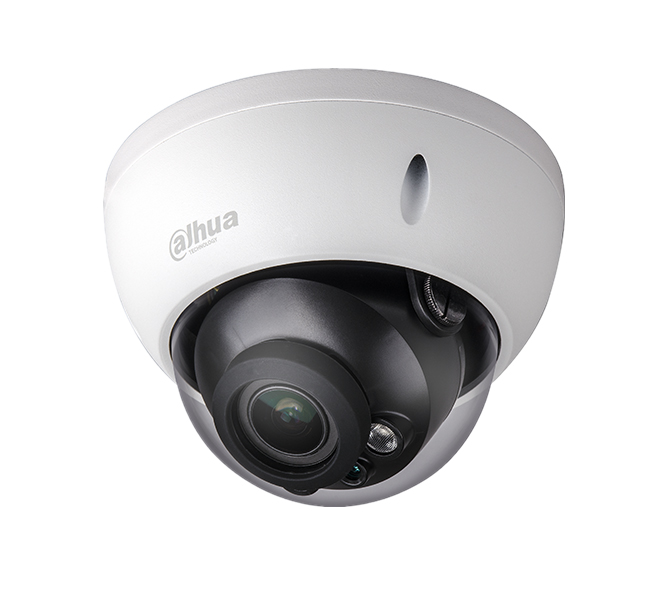 Dahua IPC-HDBW2431R-ZAS-27135-S2 Dome İp Kamera