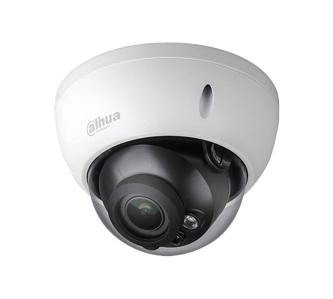 Dahua IPC-HDBW2431R-ZS-27135 Dome İp Kamera 