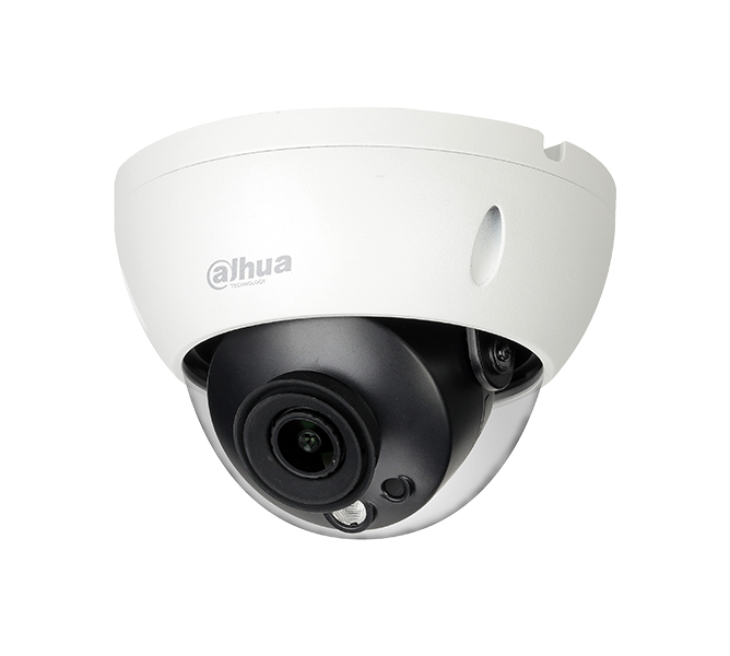Dahua IPC-HDBW5442R-ASE-0280B Dome İp Kamera
