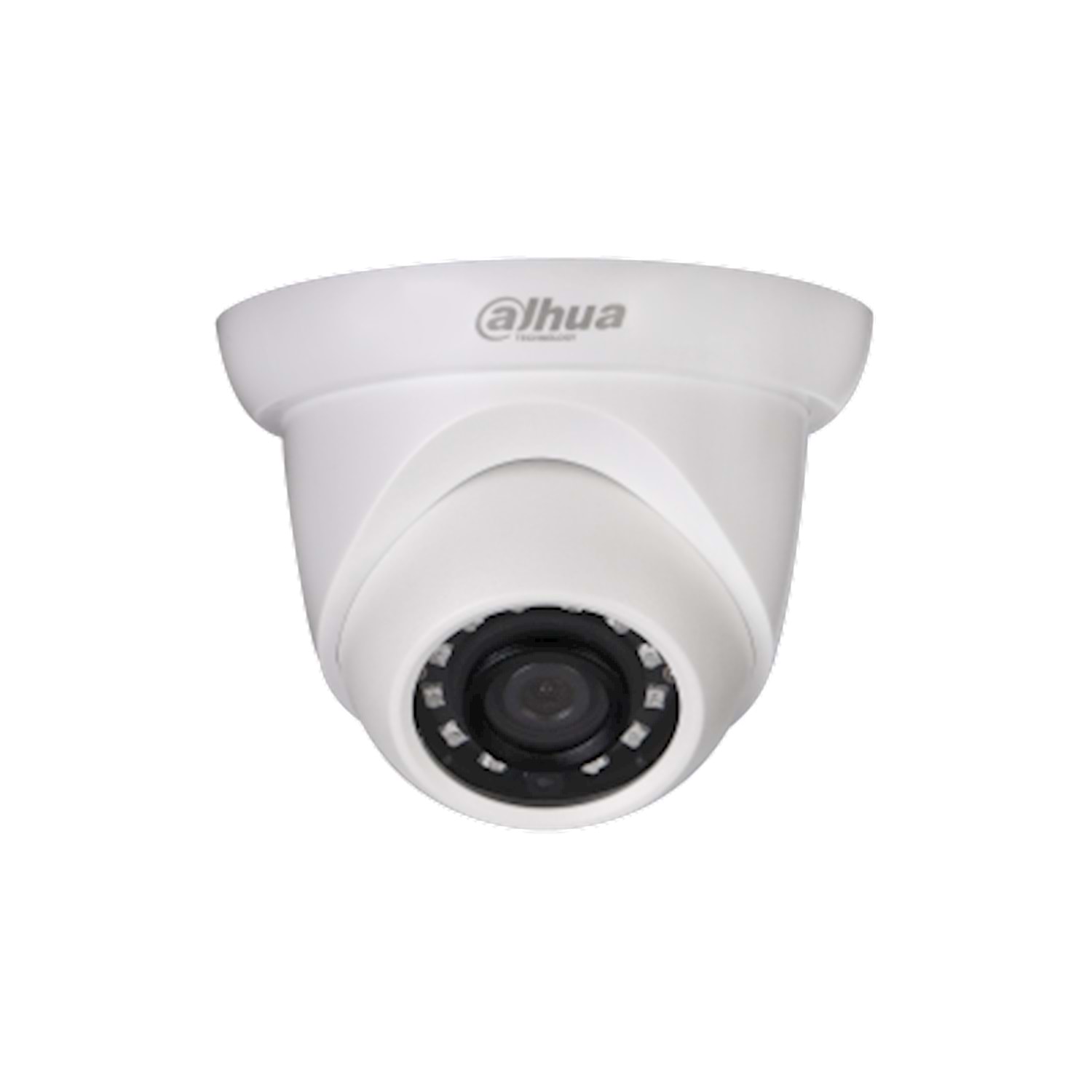 Dahua IPC-HDW1230S-0280B Dome İp Kamera