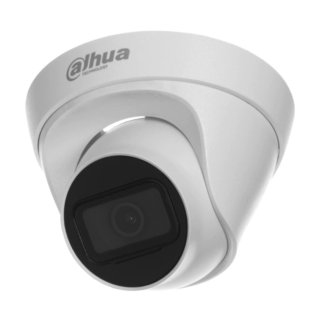 Dahua IPC-HDW2231T-AS-0280B-S2 Dome İp Kamera