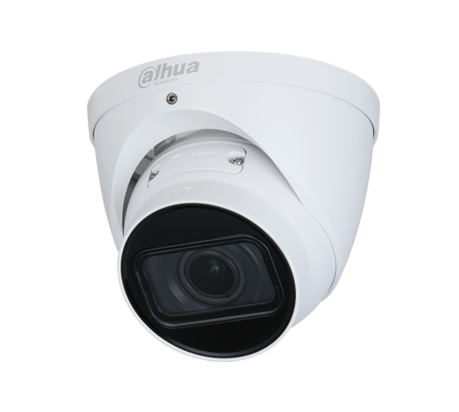 Dahua IPC-HDW2231T-ZS-27135-S2 Dome İp Kamera