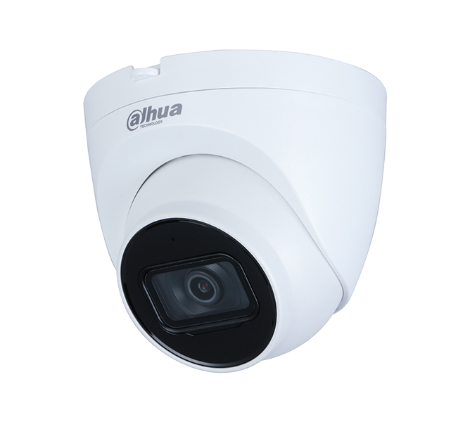Dahua IPC-HDW2531T-AS-0280B-S2 Dome İp Kamera