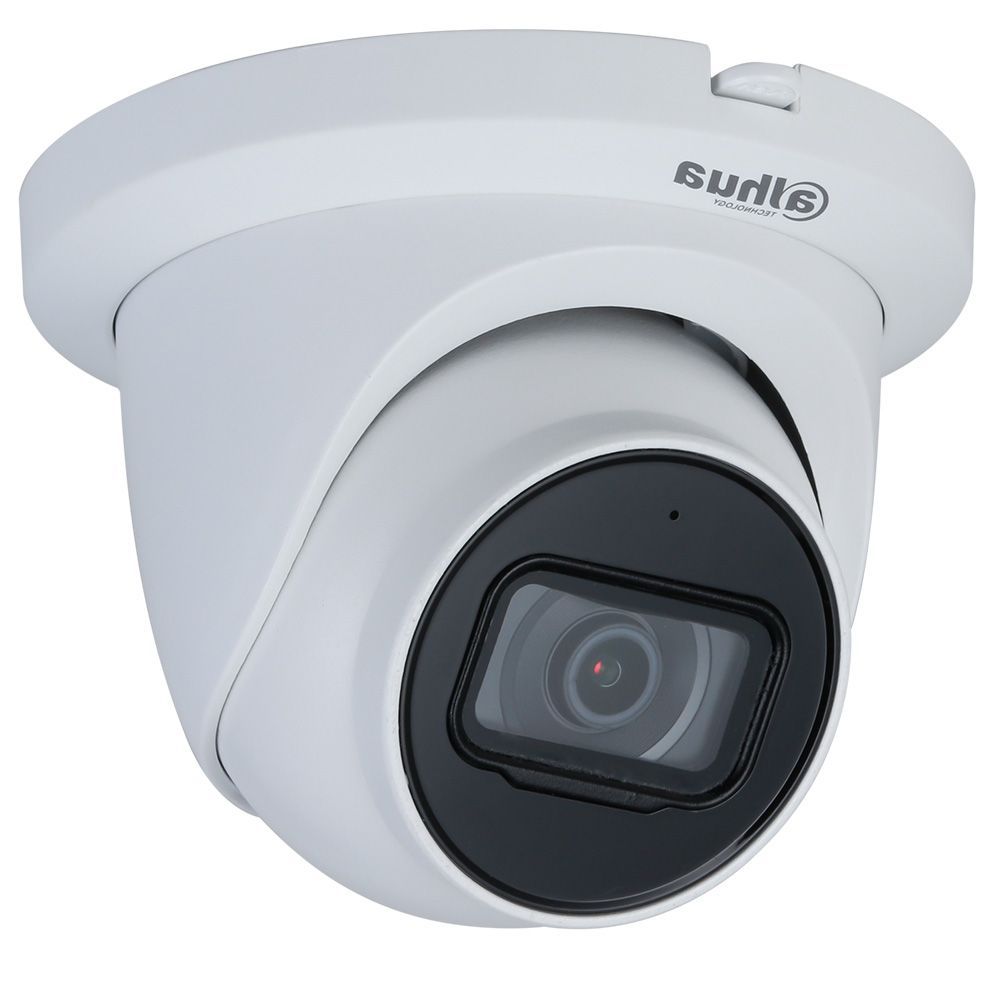 Dahua IPC-HDW3241TM-AS-0280B Dome İp Kamera