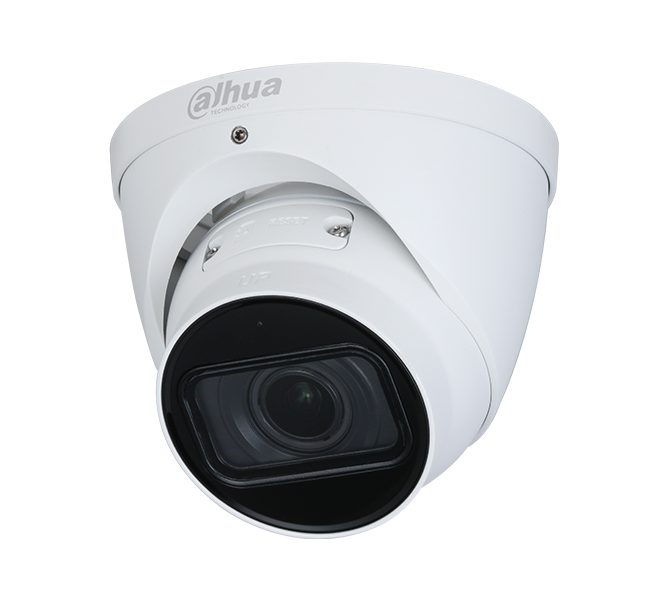 Dahua IPC-HDW3541T-ZAS-27135 Dome İp Kamera
