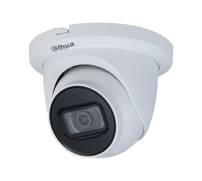 Dahua IPC-HDW3541TM-AS-0280B Dome İp Kamera
