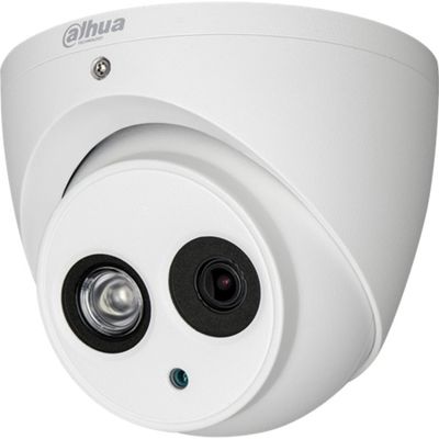 Dahua IPC-HDW4231EM-AS-0280B-S4 Dome İp Kamera