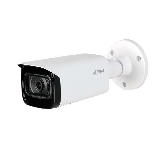 Dahua IPC-HFW5442T-ASE-0280B Bullet İp Kamera