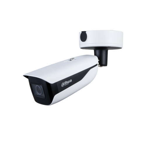 Dahua IPC-HFW5842H-ZHE 8MP Pro AI IR Bullet İp Kamera