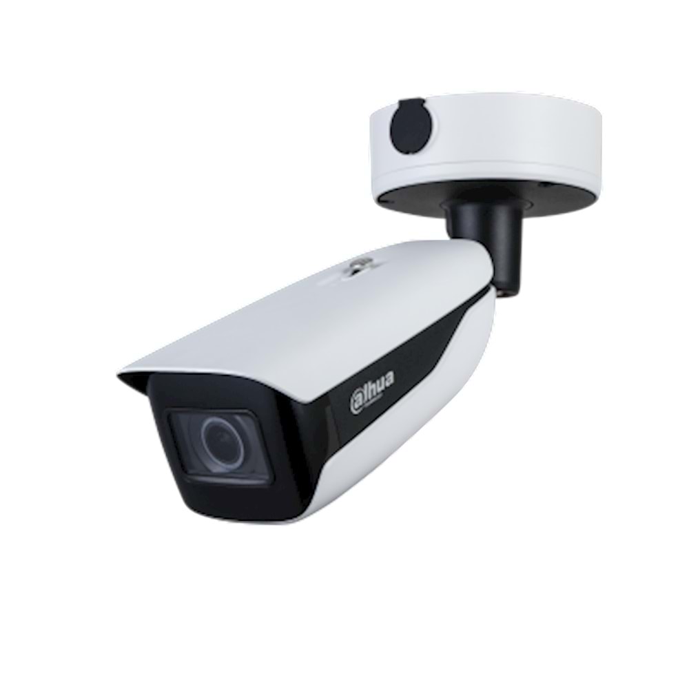 Dahua IPC-HFW7442H-Z-2712F-DC12AC24V Bullet İp Kamera