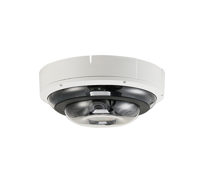 Dahua IPC-PDBW5831-B360-E4-2712 Panaromic İp Kamera