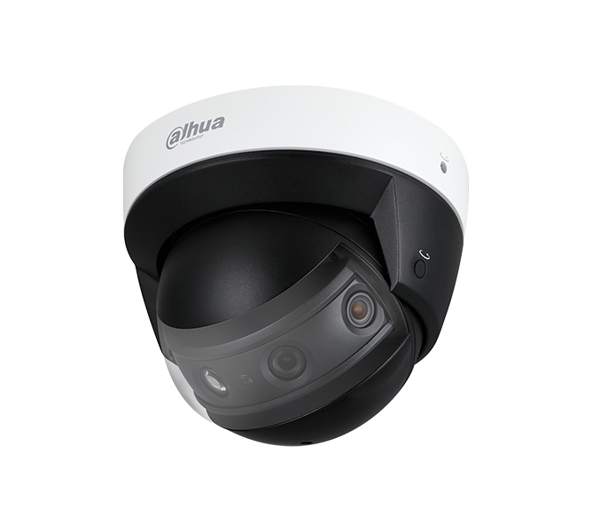 Dahua IPC-PDBW8800-A180-H-E4-AC24V Dome İp Kamera 
