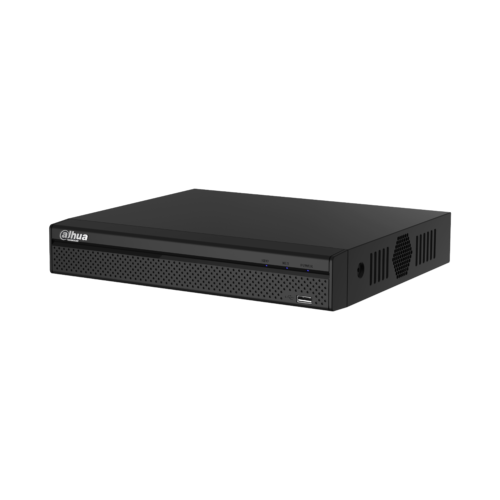Dahua NVR2108HS-8P-4KS2 8 Kanal Nvr Kayıt Cihazı