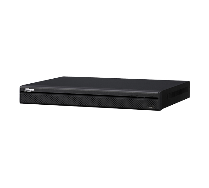 Dahua NVR4208-4KS2 8 Kanal Nvr Kayıt Cihazı