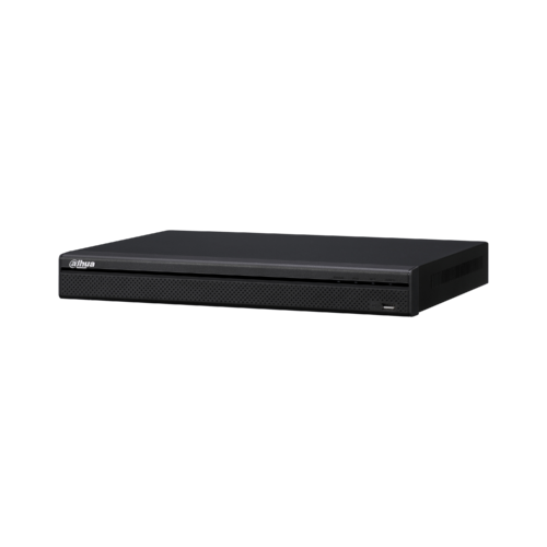 Dahua NVR4208-8P-4KS2 8 Kanal Nvr Kayıt Cihazı
