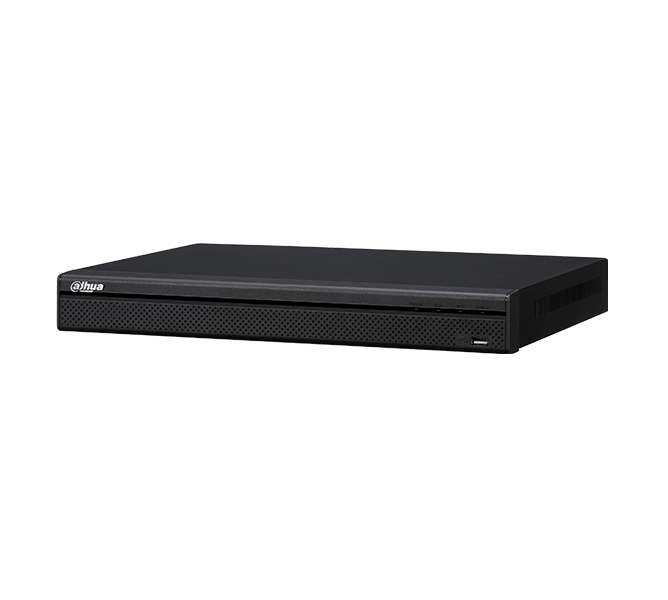 Dahua NVR4216-4KS2 16 Kanal Nvr Kayıt Cihazı