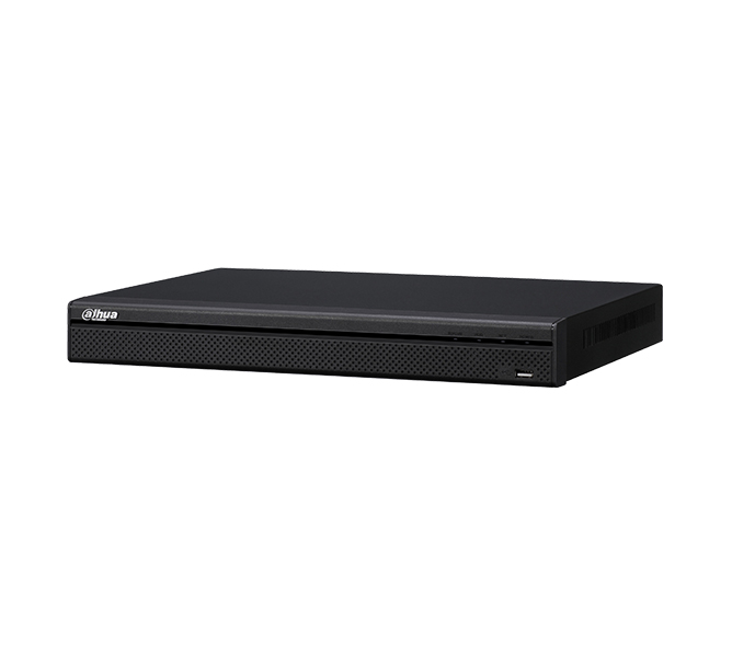 Dahua NVR4232-4KS2 32 Kanal Nvr Kayıt Cihazı