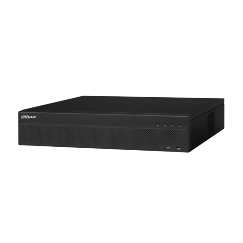 Dahua NVR5864-4KS2 64 Kanal Nvr Kayıt Cihazı