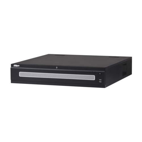Dahua NVR608R-128-4KS2 128 Kanal Kayıt Cihazı