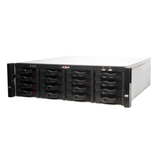 Dahua NVR616-128-4KS2 128 Kanal Nvr Kayıt Cihazı