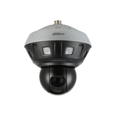 Dahua PSDW81642-A360-H-E9-D440 8x2MP 40x Panaromik + PTZ Kamera