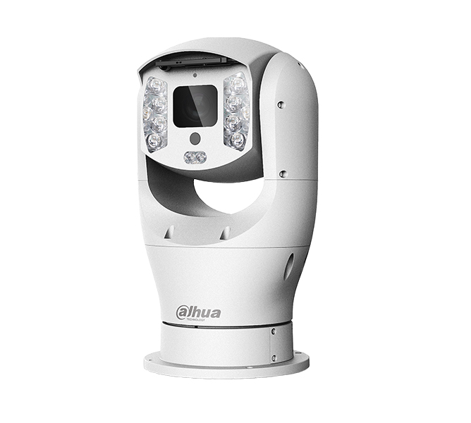 Dahua PTZ19245U-IRB-N-B 45x 2MP Ip Ptz Speed Dome Kamera